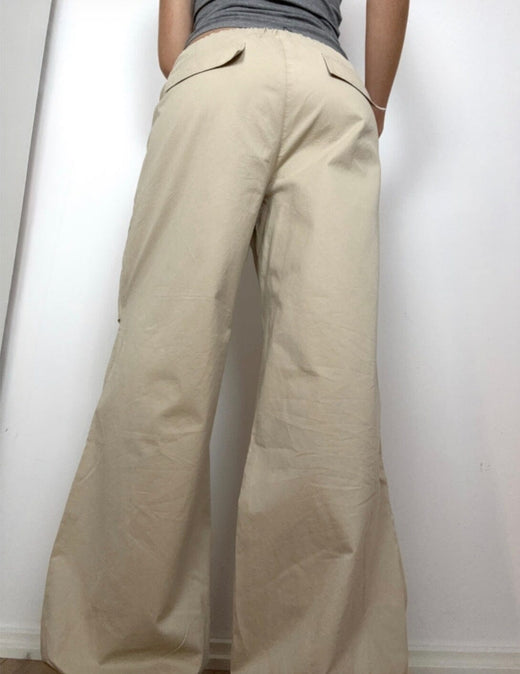 Continue - Carrie Pant 15268 - Sand Bukser 
