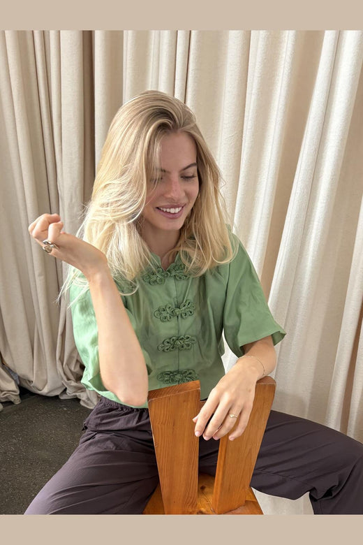 Continue - Evelyn 15304 - Green