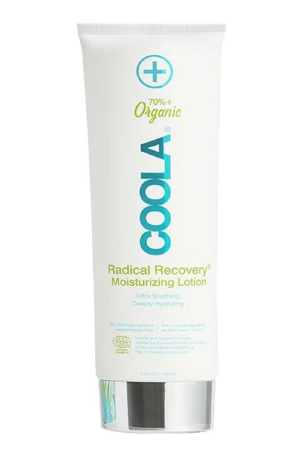 Coola - Radical Recovery Moisturizing Lotion