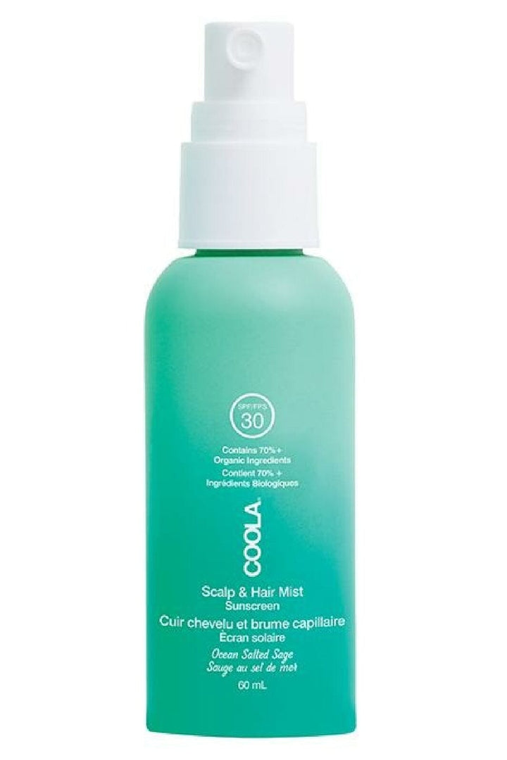 Coola - Scalp & Hair Mist SPF 30