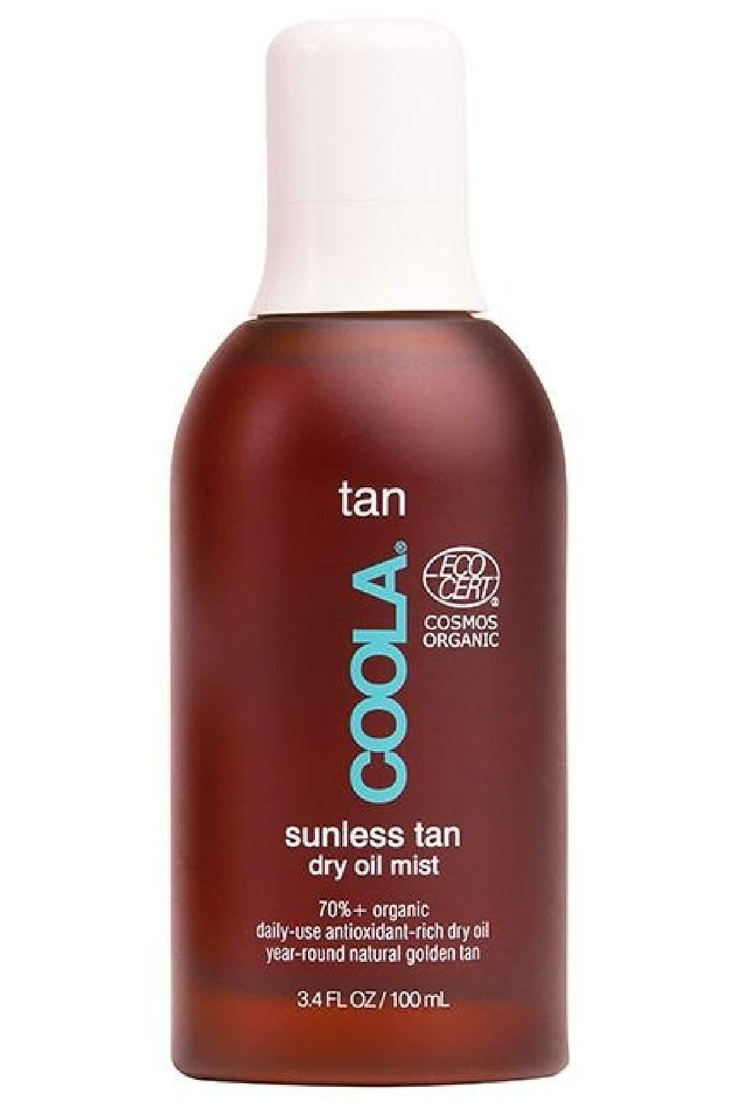 Coola - Sunless Tan Dry Oil Mist