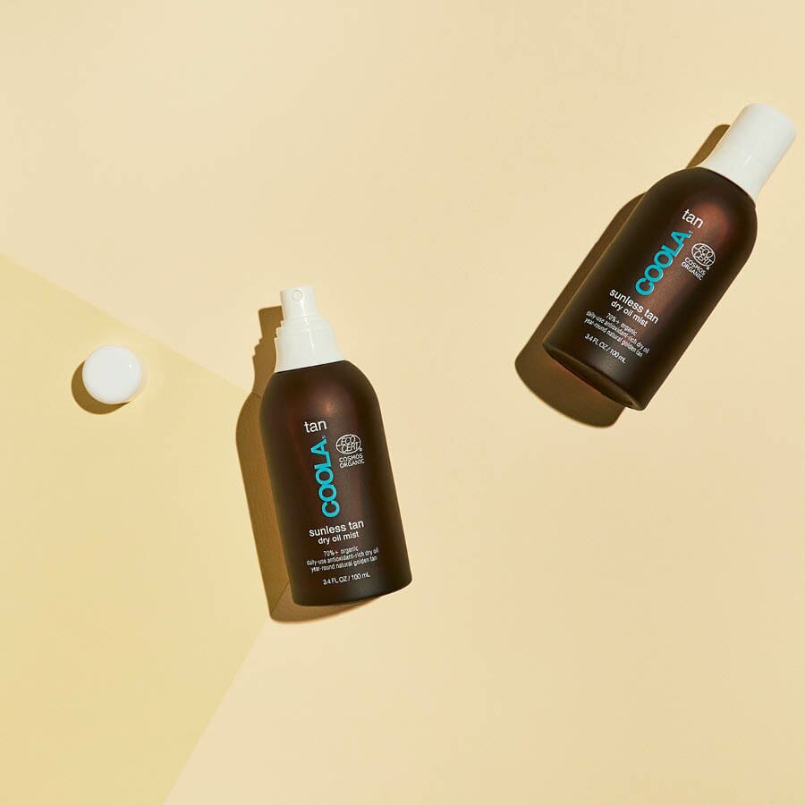 Coola - Sunless Tan Dry Oil Mist