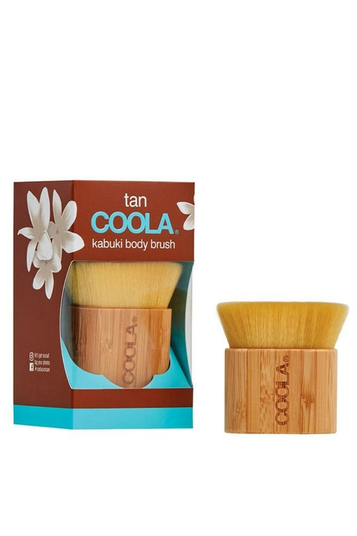 Coola - Sunless Tan Kabuki Brush
