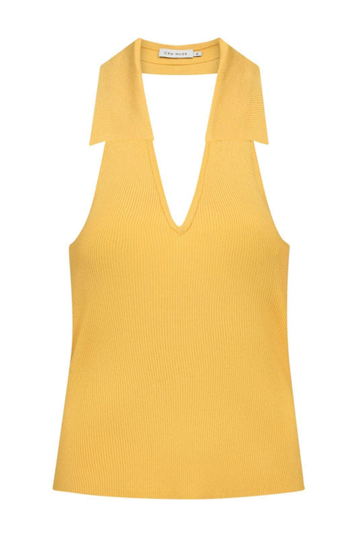 Copenhagen Muse - Cmjensina-top 208059 - 1174 Mimosa Toppe 