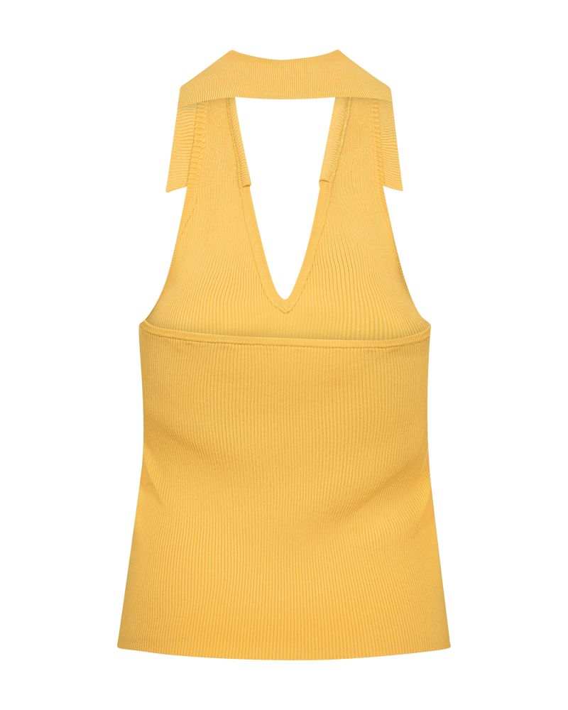 Copenhagen Muse - Cmjensina-top 208059 - 1174 Mimosa Toppe 