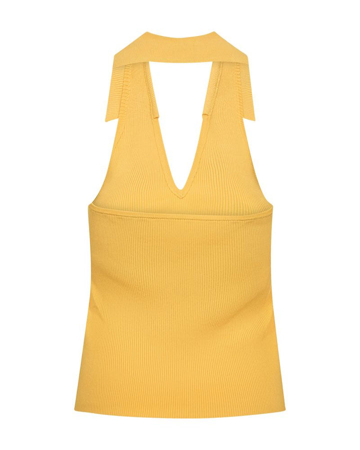 Copenhagen Muse - Cmjensina-top 208059 - 1174 Mimosa Toppe 