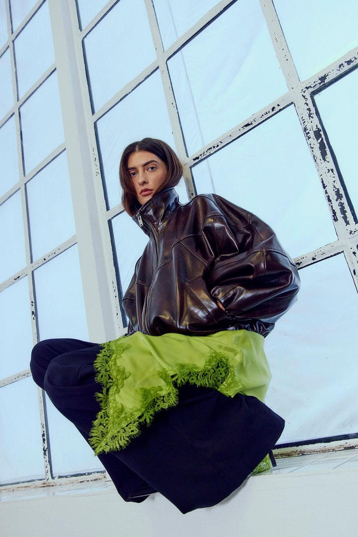 Copenhagen Muse - Cmkrista-jacket 211409 - 2129 Mulch Jakker 