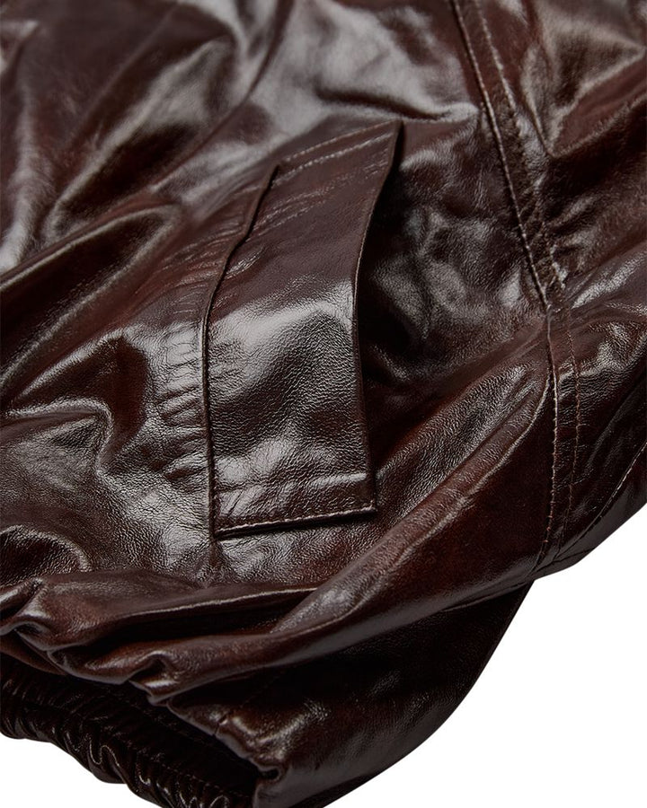 Copenhagen Muse - Cmkrista-jacket 211409 - 2129 Mulch Jakker 