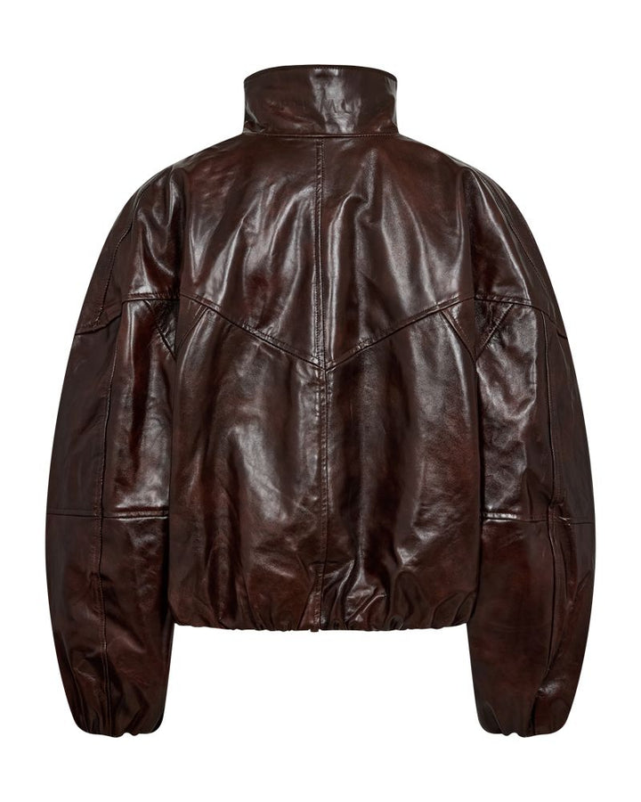 Copenhagen Muse - Cmkrista-jacket 211409 - 2129 Mulch Jakker 