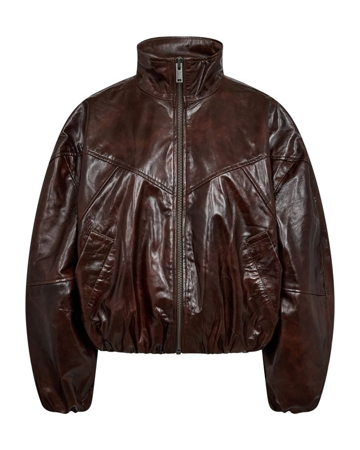 Copenhagen Muse - Cmkrista-jacket 211409 - 2129 Mulch Jakker 