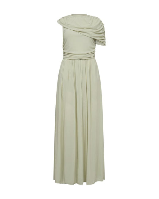 Copenhagen Muse - Cmmejse-dress 207781 - 2133 Green Tint Kjoler 