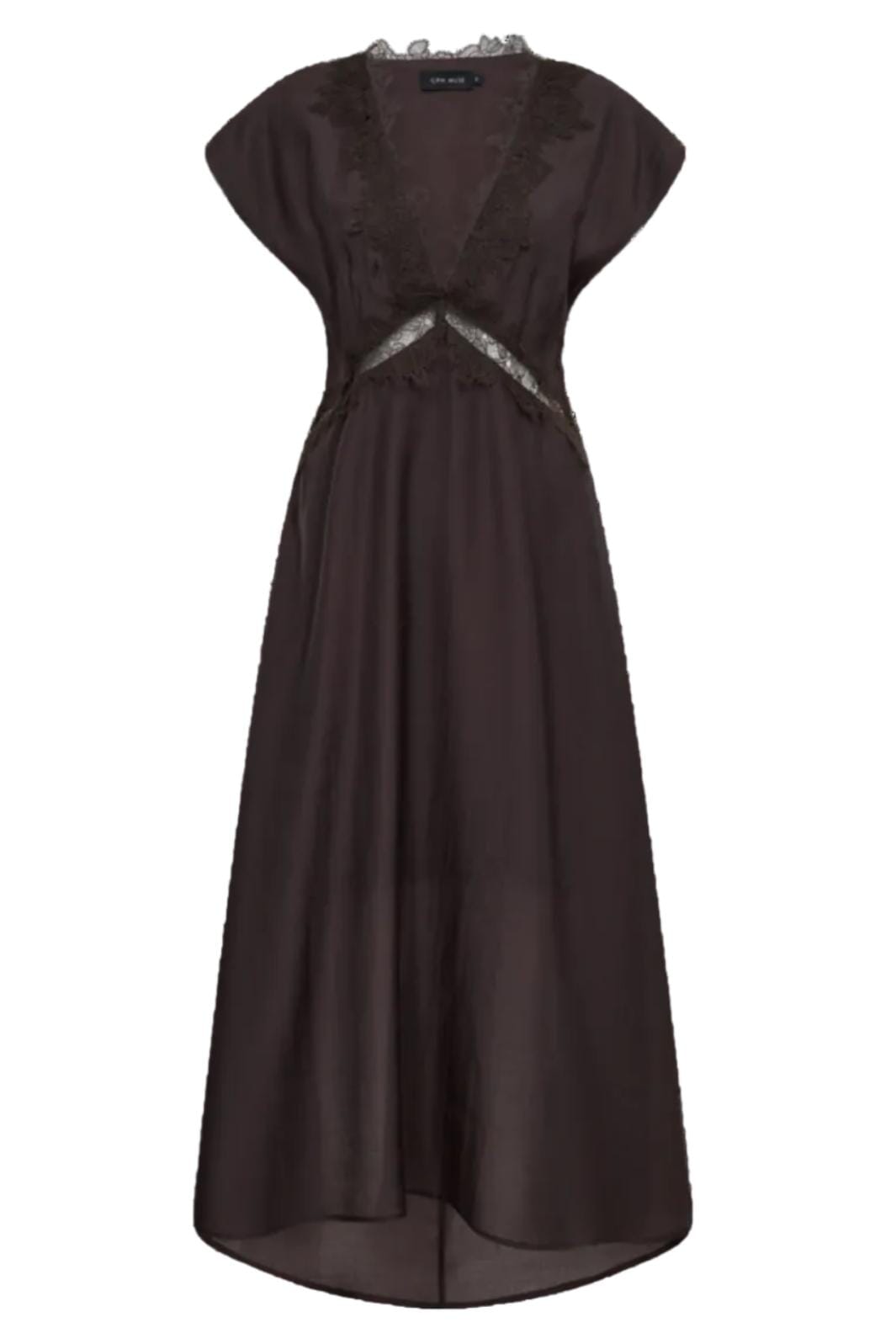 Copenhagen Muse - Cmmolly-dress 207366 - 2129 Mulch Kjoler 