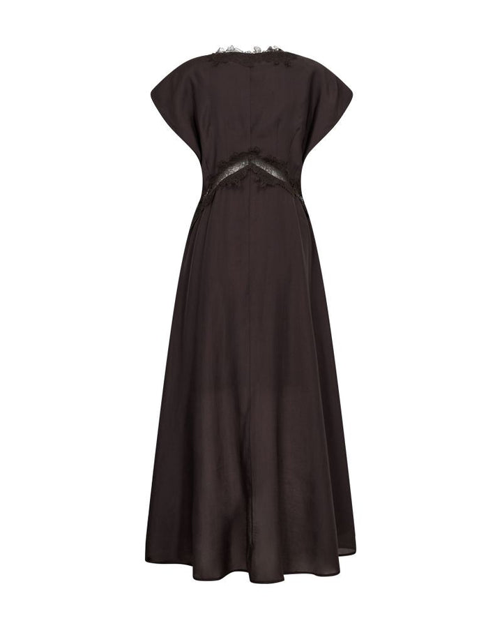 Copenhagen Muse - Cmmolly-dress 207366 - 2129 Mulch Kjoler 