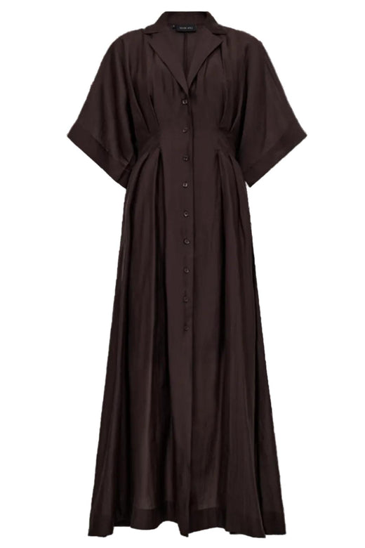 Copenhagen Muse - Cmmolly-dress 207892 - 2129 Mulch Kjoler 