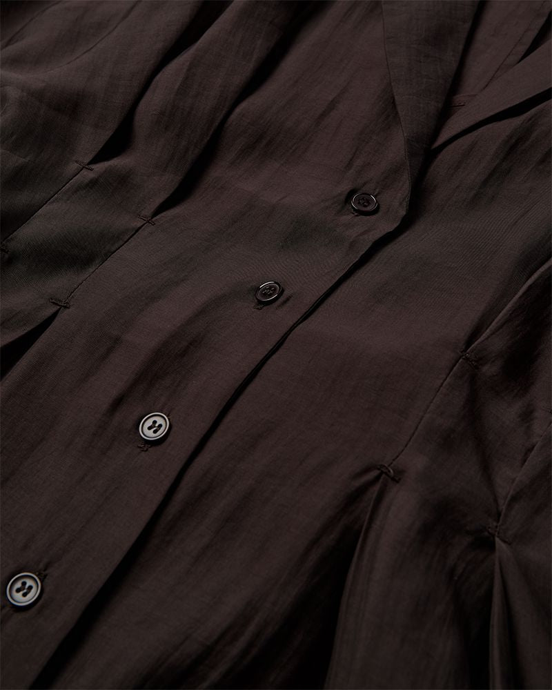 Copenhagen Muse - Cmmolly-dress 207892 - 2129 Mulch Kjoler 
