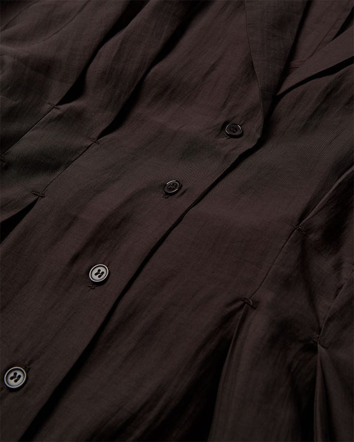 Copenhagen Muse - Cmmolly-dress 207892 - 2129 Mulch Kjoler 