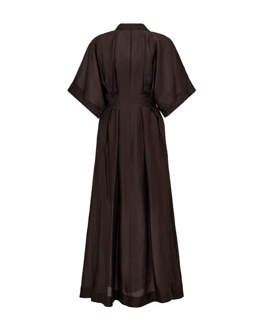 Copenhagen Muse - Cmmolly-dress 207892 - 2129 Mulch Kjoler 