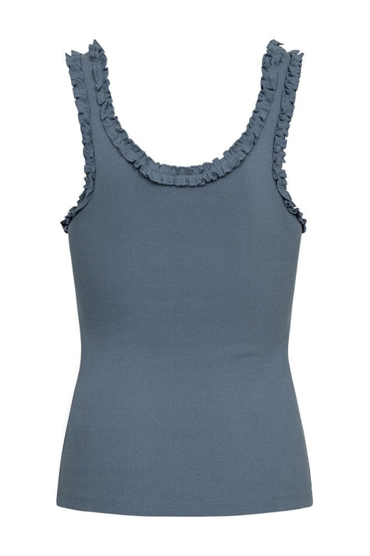 Copenhagen Muse - Cmsiv-top 208077 - 3160 Blue Mirage Toppe 