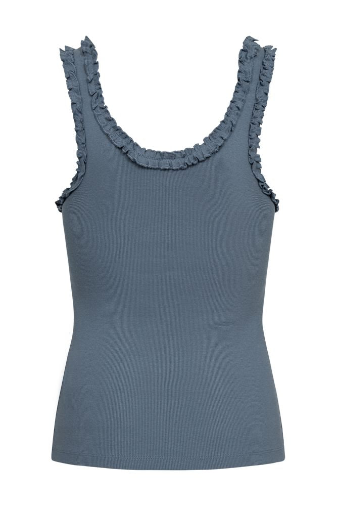 Copenhagen Muse - Cmsiv-top 208077 - 3160 Blue Mirage Toppe 