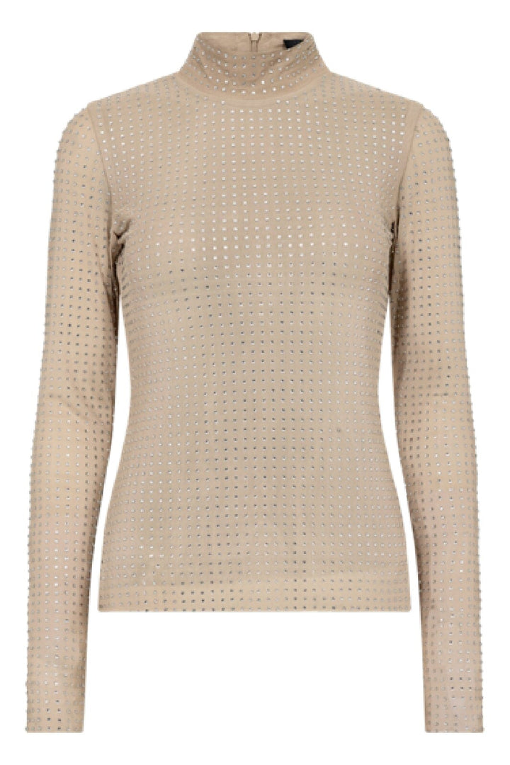 Copenhagen Muse - Storno-Tee 204988 - Warm Sand
