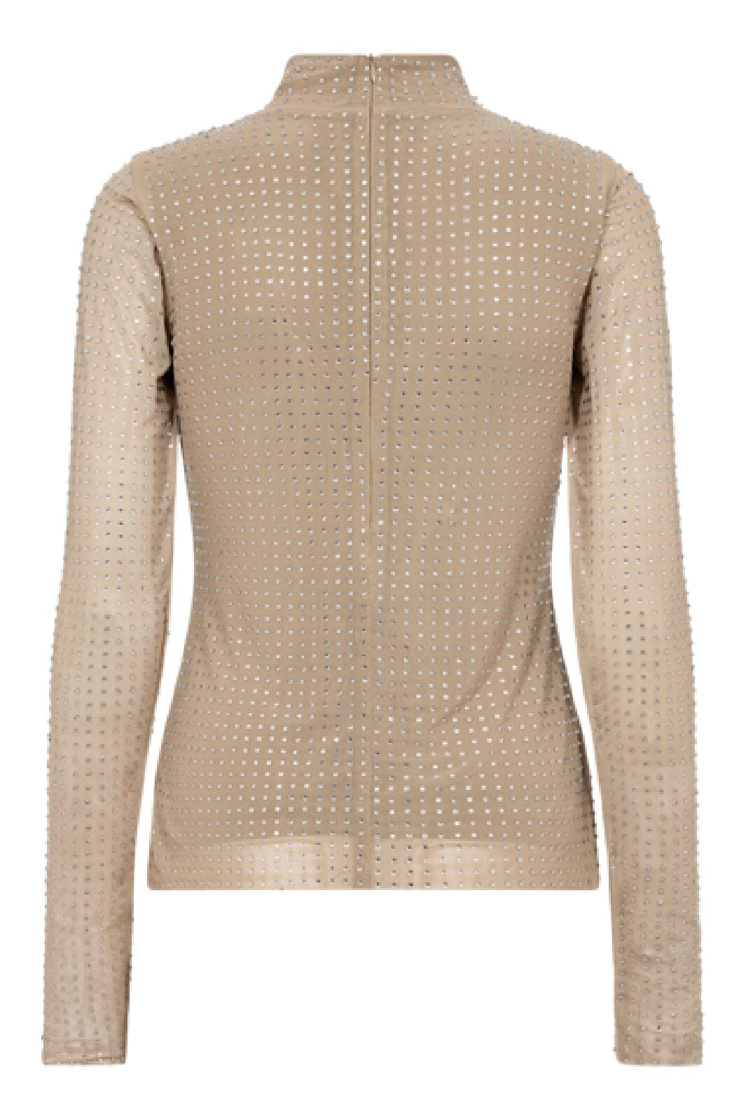 Copenhagen Muse - Storno-Tee 204988 - Warm Sand