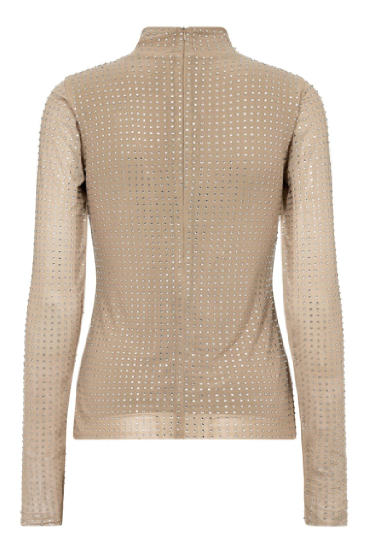 Copenhagen Muse - Storno-Tee 204988 - Warm Sand