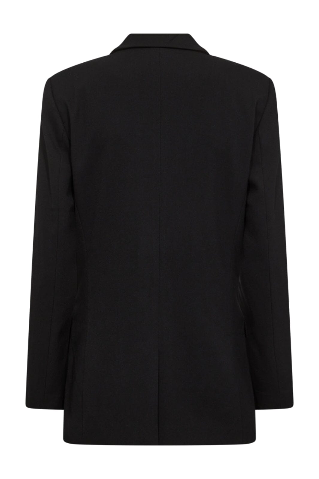 Copenhagen Muse - Tailor-Ja 126012 - Black solid