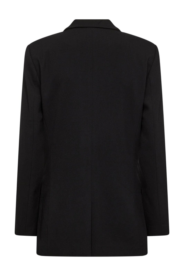 Copenhagen Muse - Tailor-Ja 126012 - Black solid