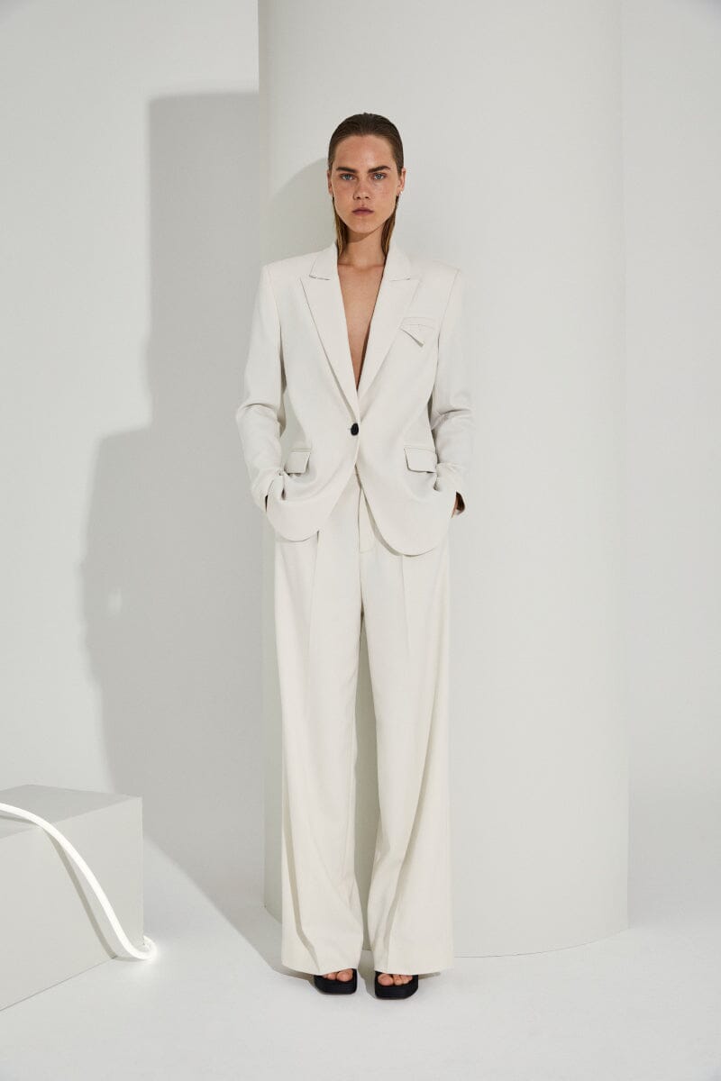 Copenhagen Muse - Tailor-Ja 126012 - Jet Stream
