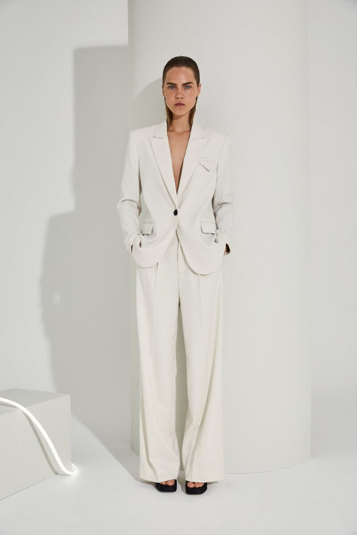 Copenhagen Muse - Tailor-Ja 126012 - Jet Stream