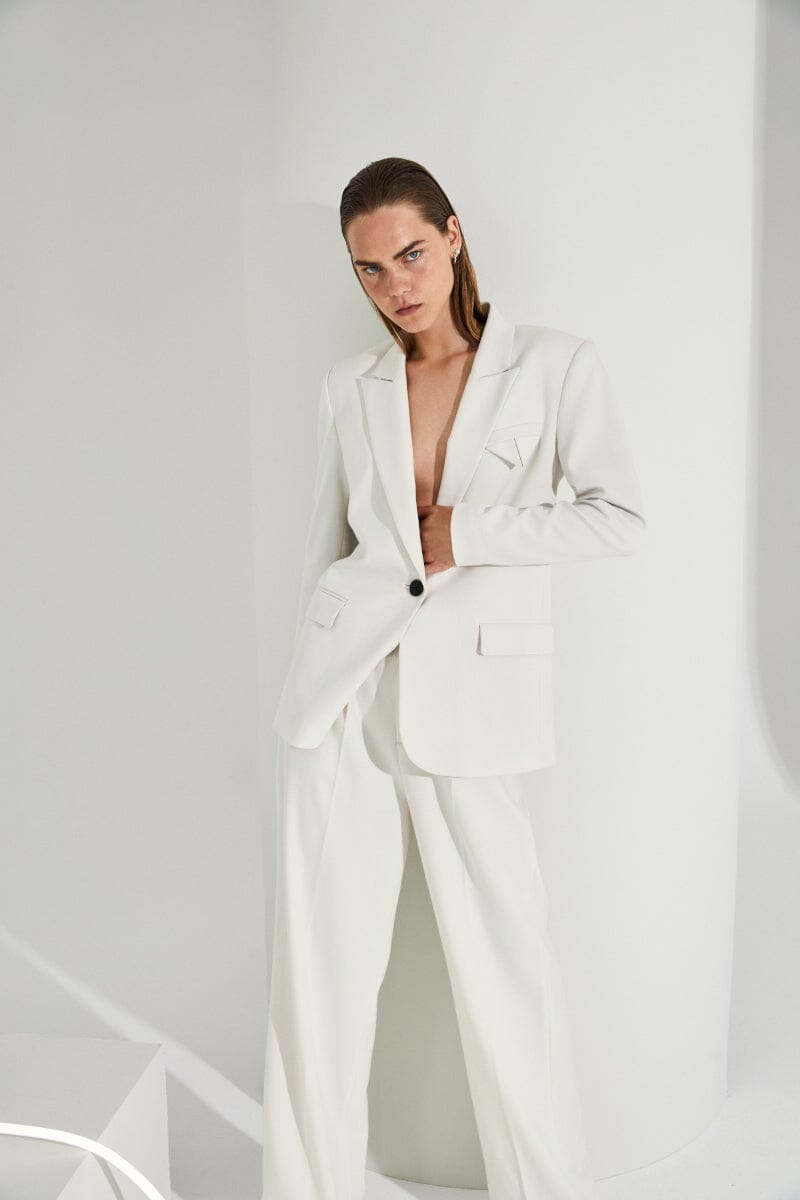 Copenhagen Muse - Tailor-Ja 126012 - Jet Stream