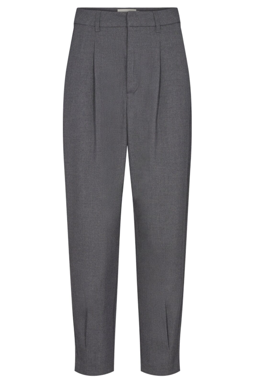 Copenhagen Muse - Tailor-Pa 126009 - Med. Grey Melange