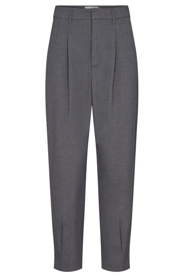 Copenhagen Muse - Tailor-Pa 126009 - Med. Grey Melange