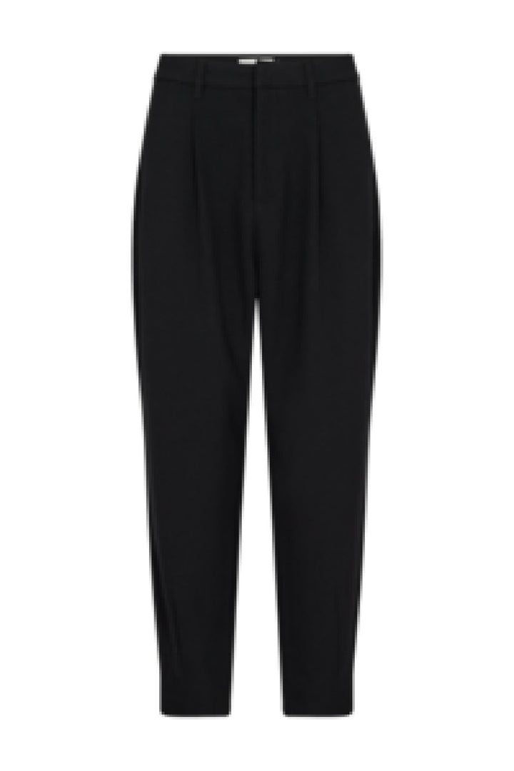Copenhagen Muse - Cmtailor-Pants 126009 - Black Bukser 