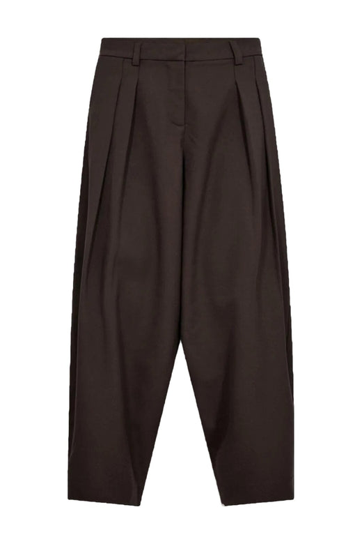 Copenhagen Muse - Cmtailor-pants 211420 - 2129 Mulch Bukser 