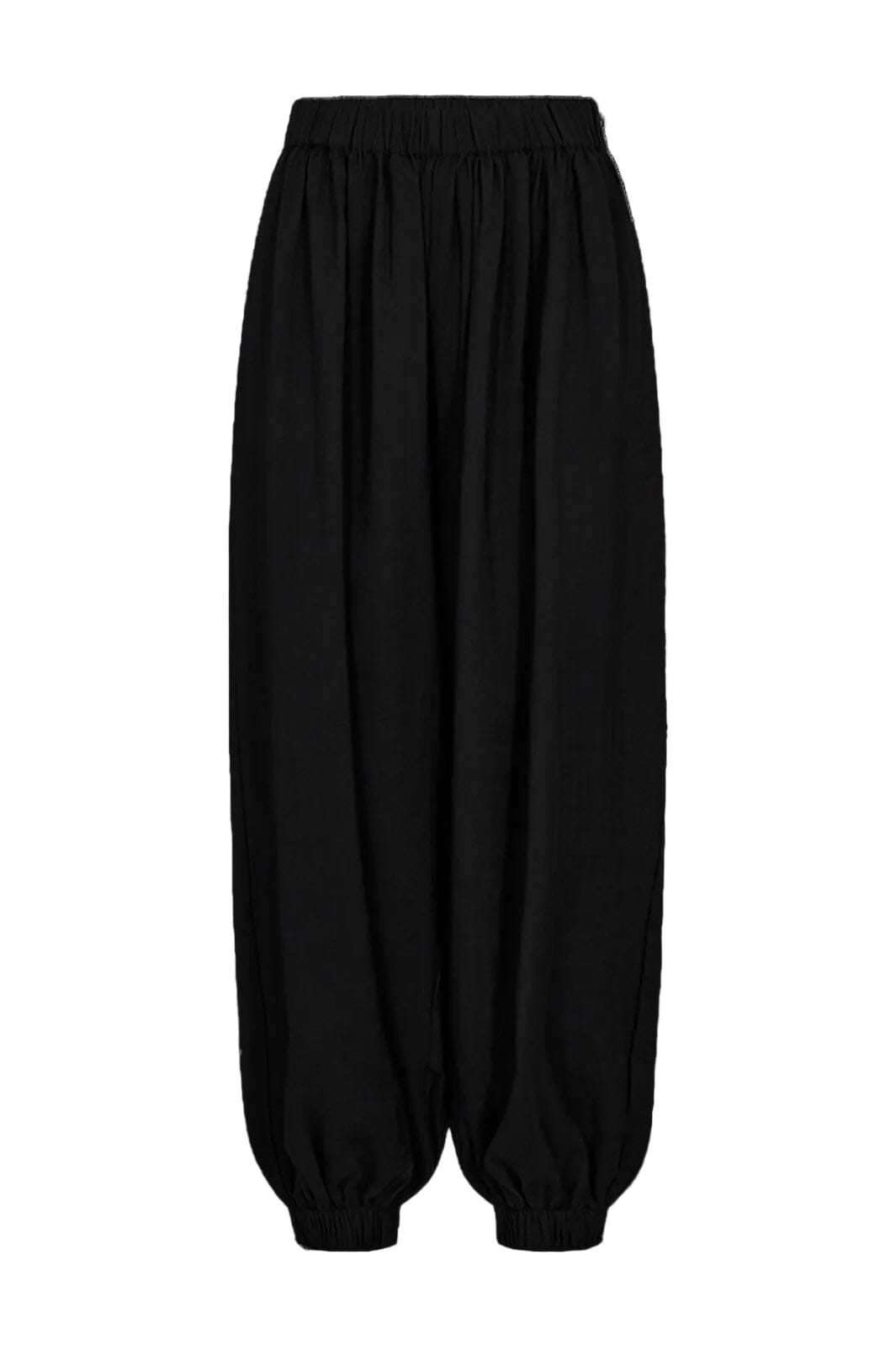 Copenhagen Muse - Cmtenley-pants 208340 - 1000 Black Bukser 