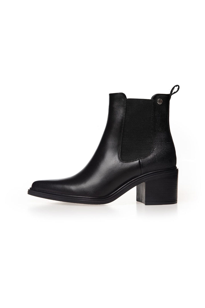 Copenhagen Shoes - Anyone L. CS9092 - 0001 - Black