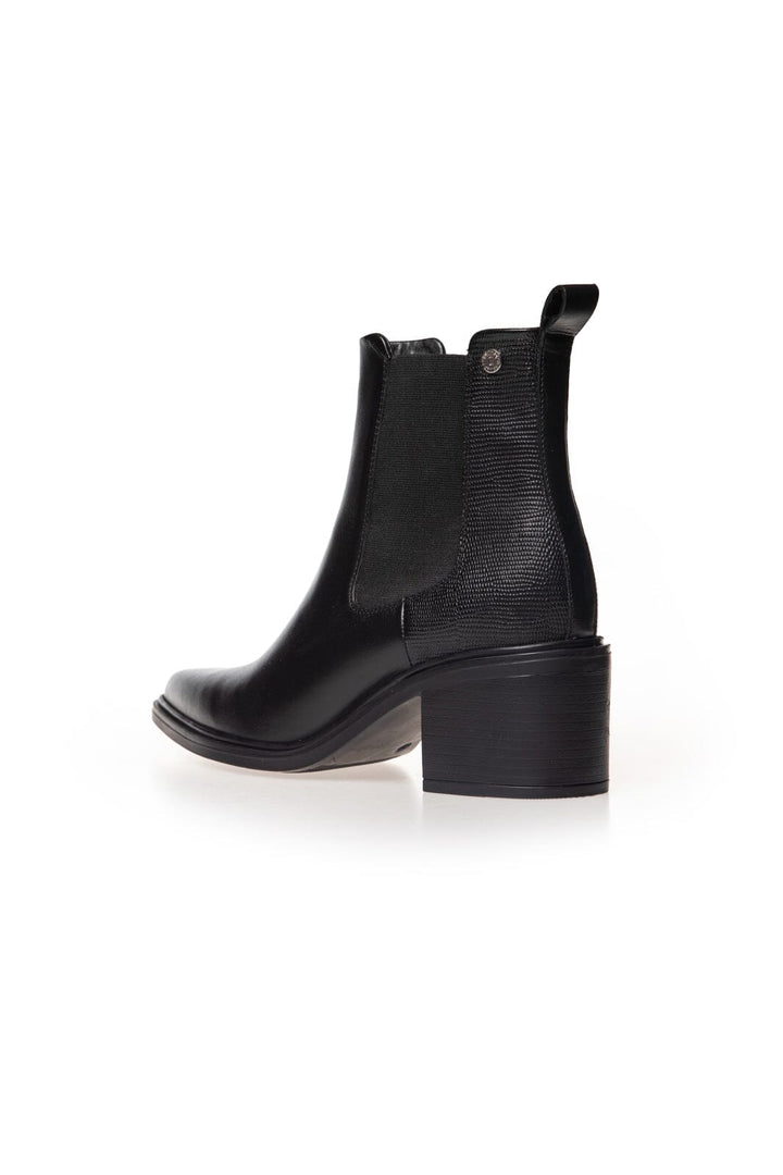 Copenhagen Shoes - Anyone L. CS9092 - 0001 - Black