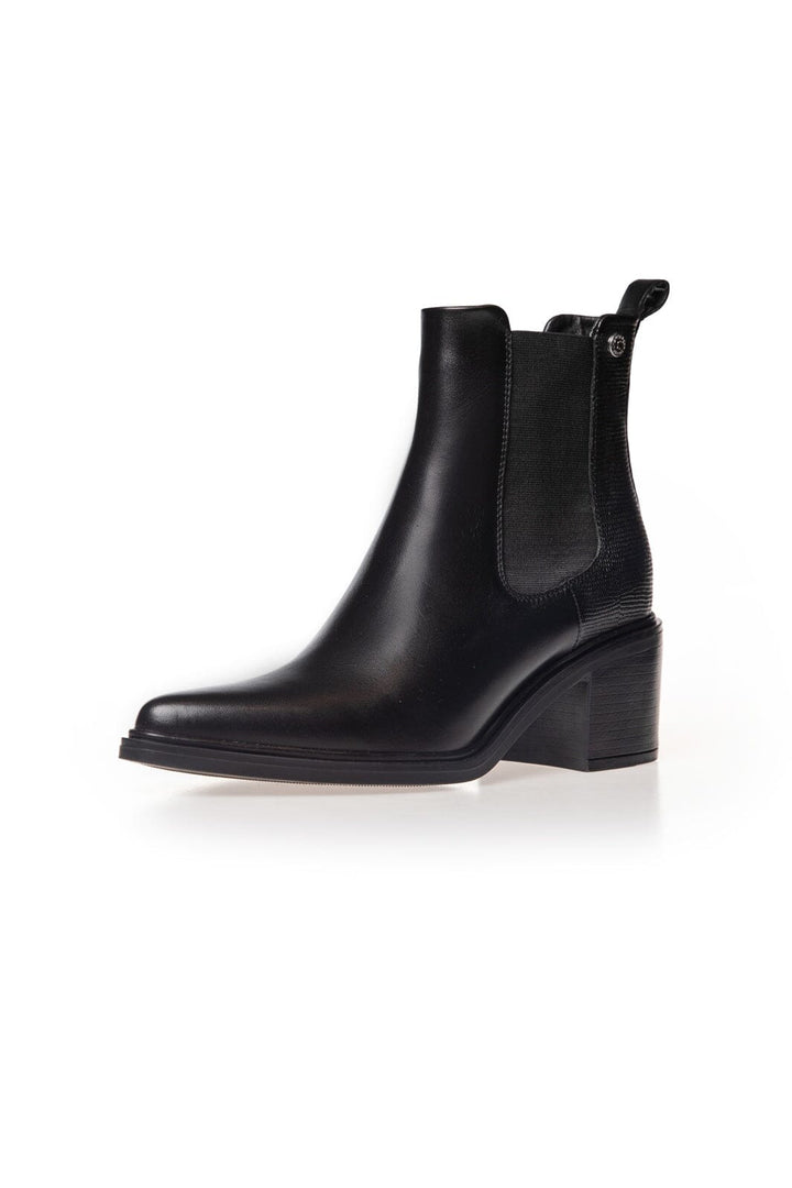 Copenhagen Shoes - Anyone L. CS9092 - 0001 - Black