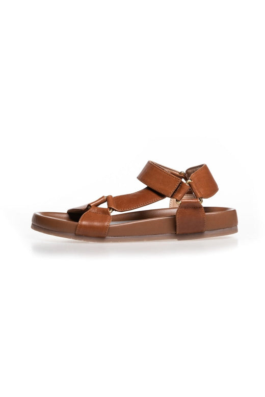Copenhagen Shoes - Carrie L. CS9021 - 0241 - Cognac