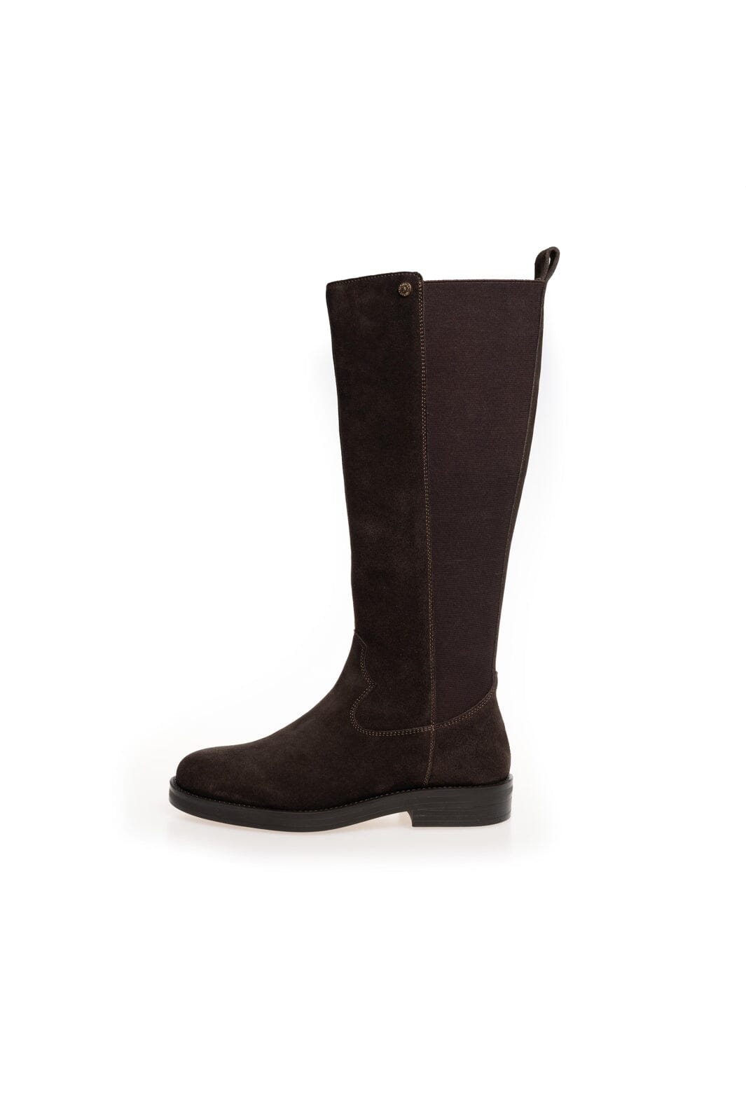 Copenhagen Shoes - Feel The Faith CS9165 - 004 - Dark Brown