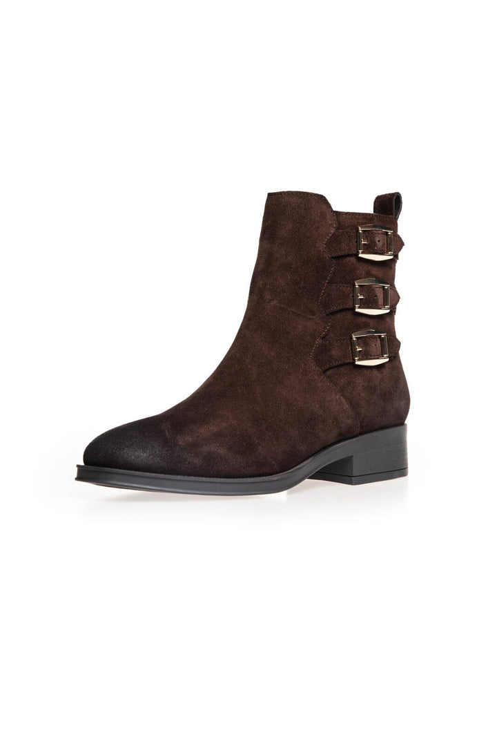 Copenhagen Shoes - Fly & More CS9056 - 0018 - Dk Brown