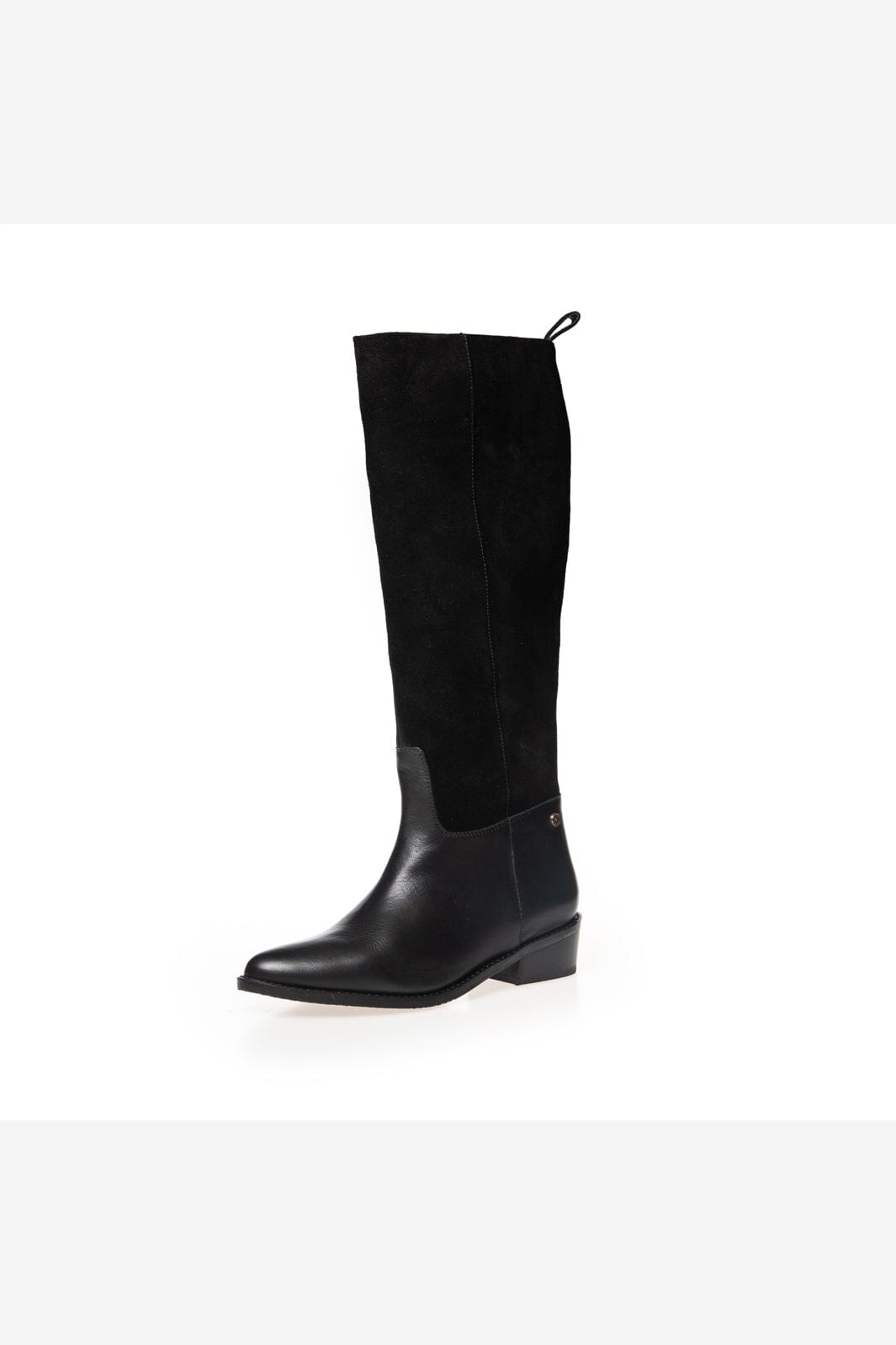 Copenhagen Shoes - My Adventure & More CS9069 - 0001 - Black