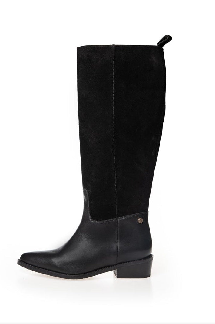 Copenhagen Shoes - My Adventure & More CS9069 - 0001 - Black