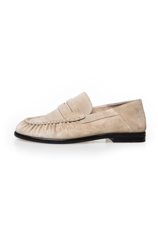 Copenhagen Shoes - Paris And Me CS8866 - 0002 - Beige