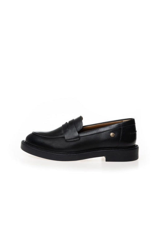 Copenhagen Shoes - The Beauty Loafer L. CS9157 - 0003 - Black