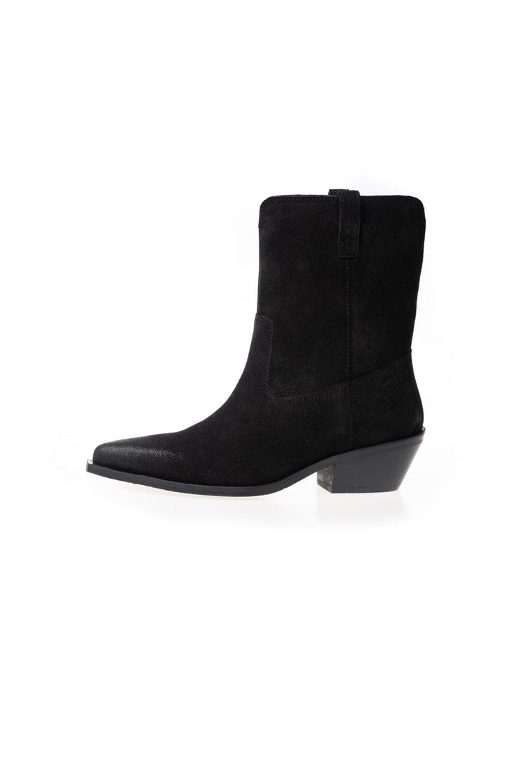 Copenhagen Shoes - The Couture Walk CS9043 - 0001 - Black