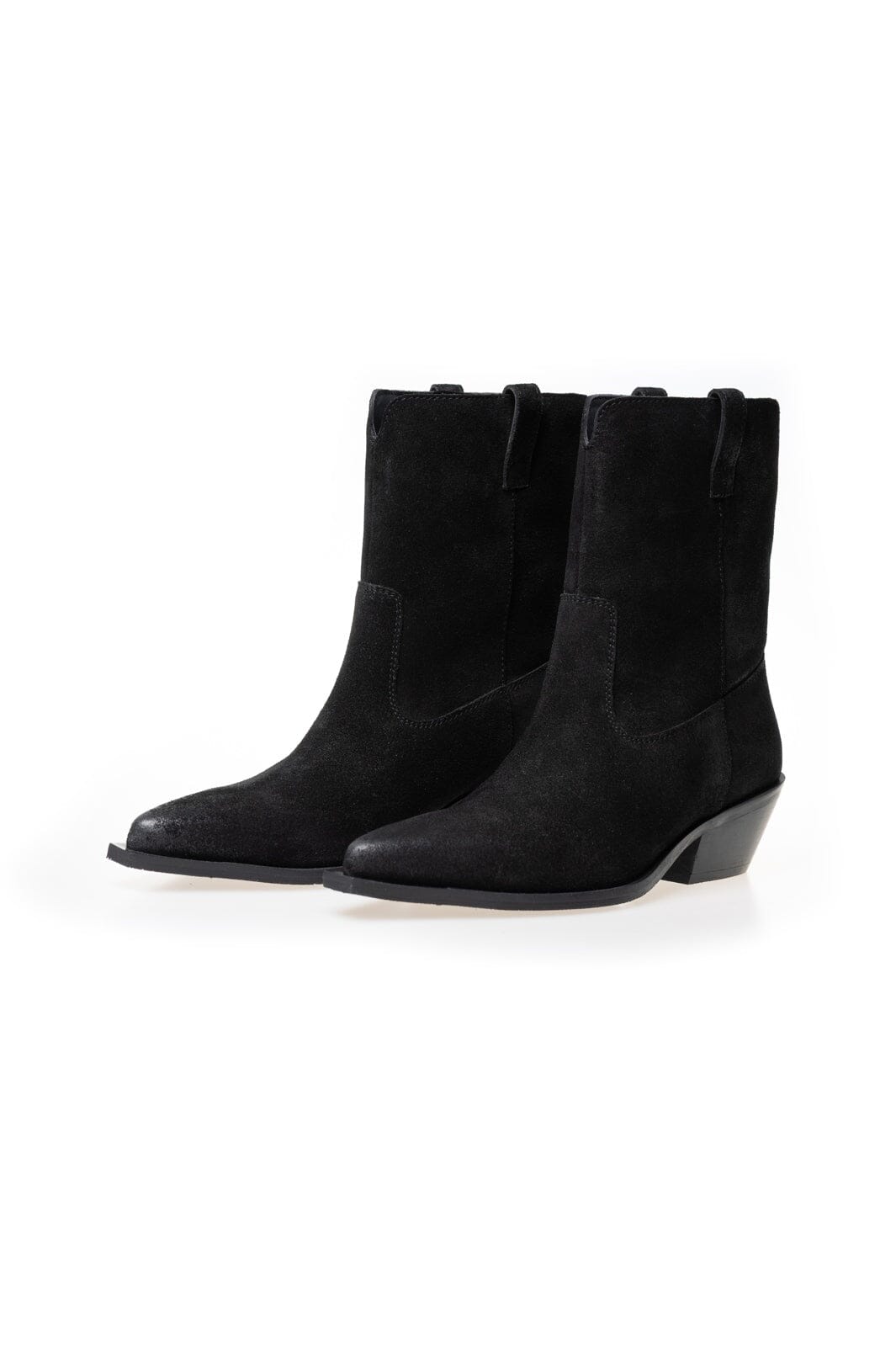 Copenhagen Shoes - The Couture Walk CS9043 - 0001 - Black