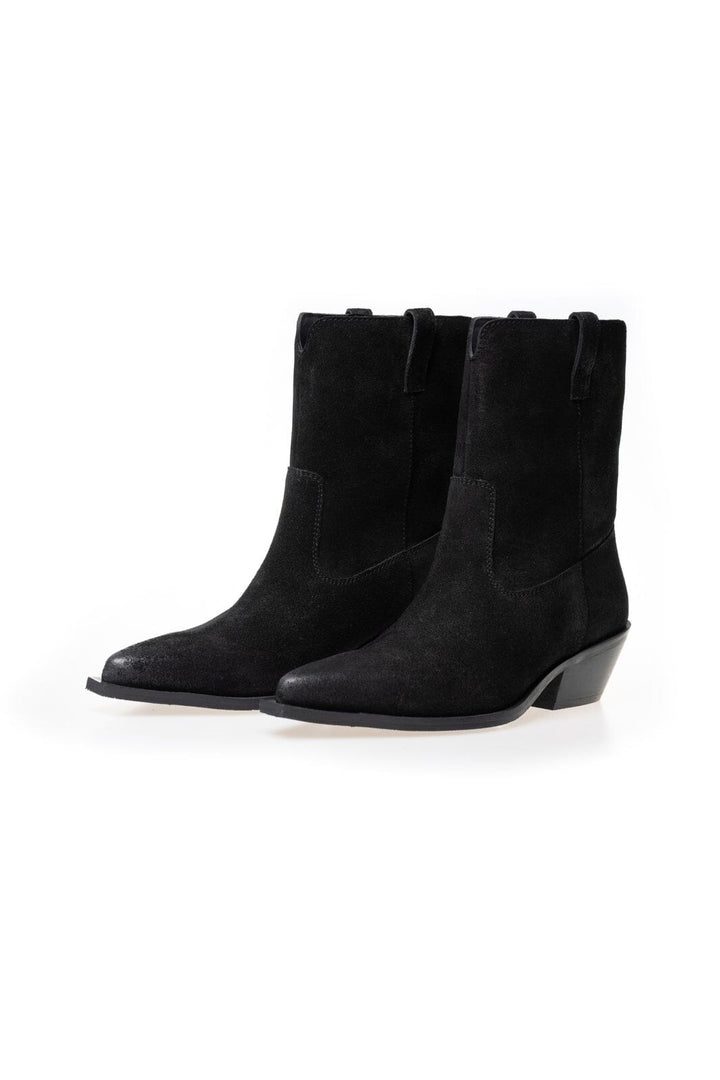 Copenhagen Shoes - The Couture Walk CS9043 - 0001 - Black