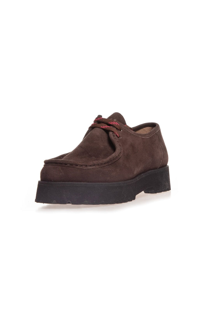 Copenhagen Shoes - The Movement Br CS8839 - 004 - Dark Brown
